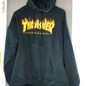 Thrasher Sweatshirt